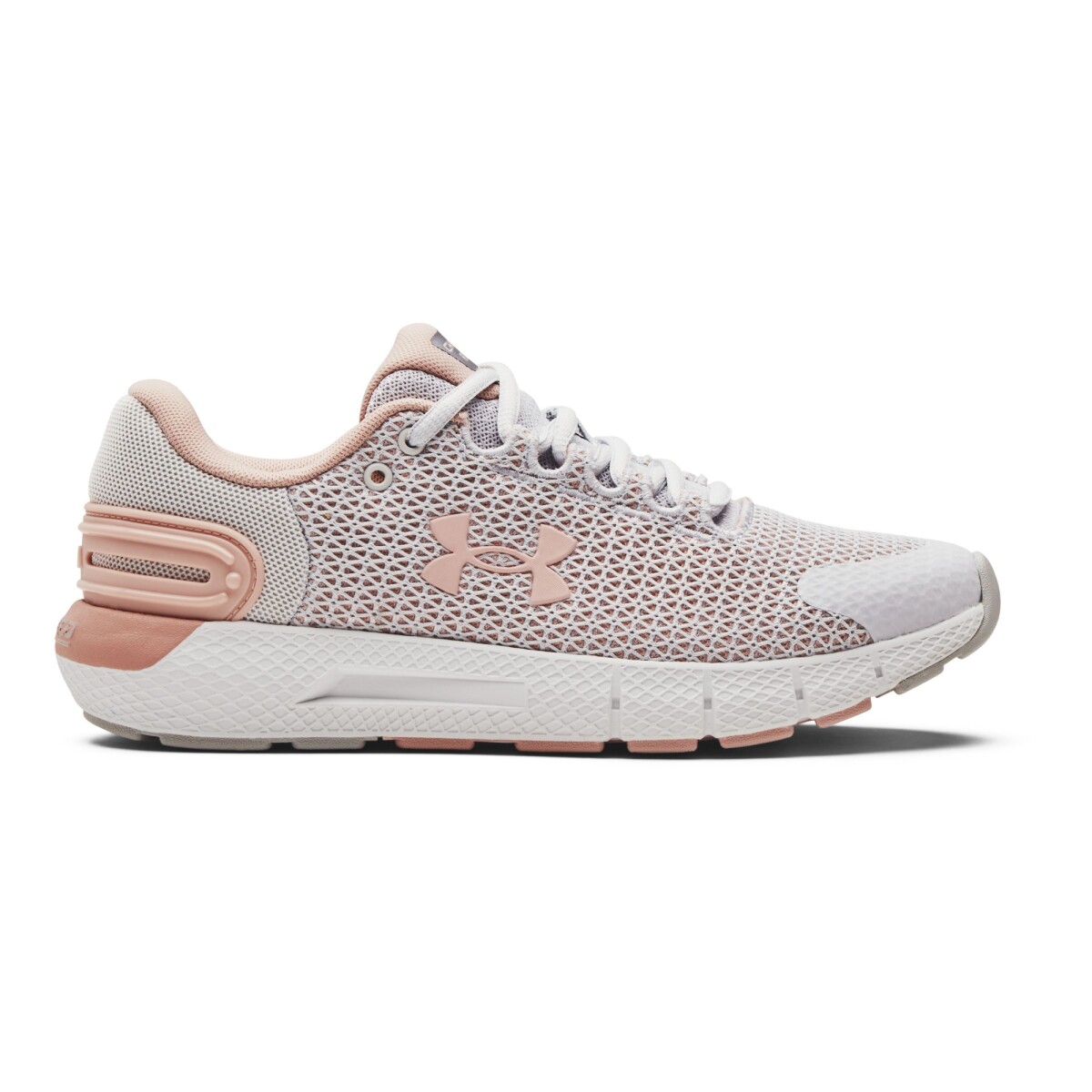 Championes Under Armour W Charged Rogue 2 - GRIS-SALMON 