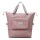 Bolso Plegable Multifunción Impermeable ROSA
