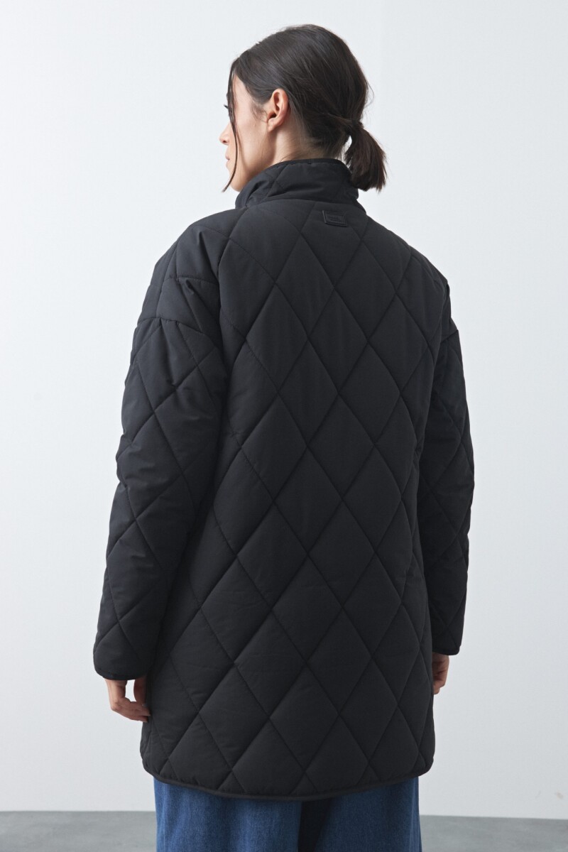 CAMPERA ALBANIE Negro