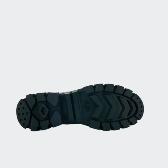 Botas Palladium Revolt HI TX Verde