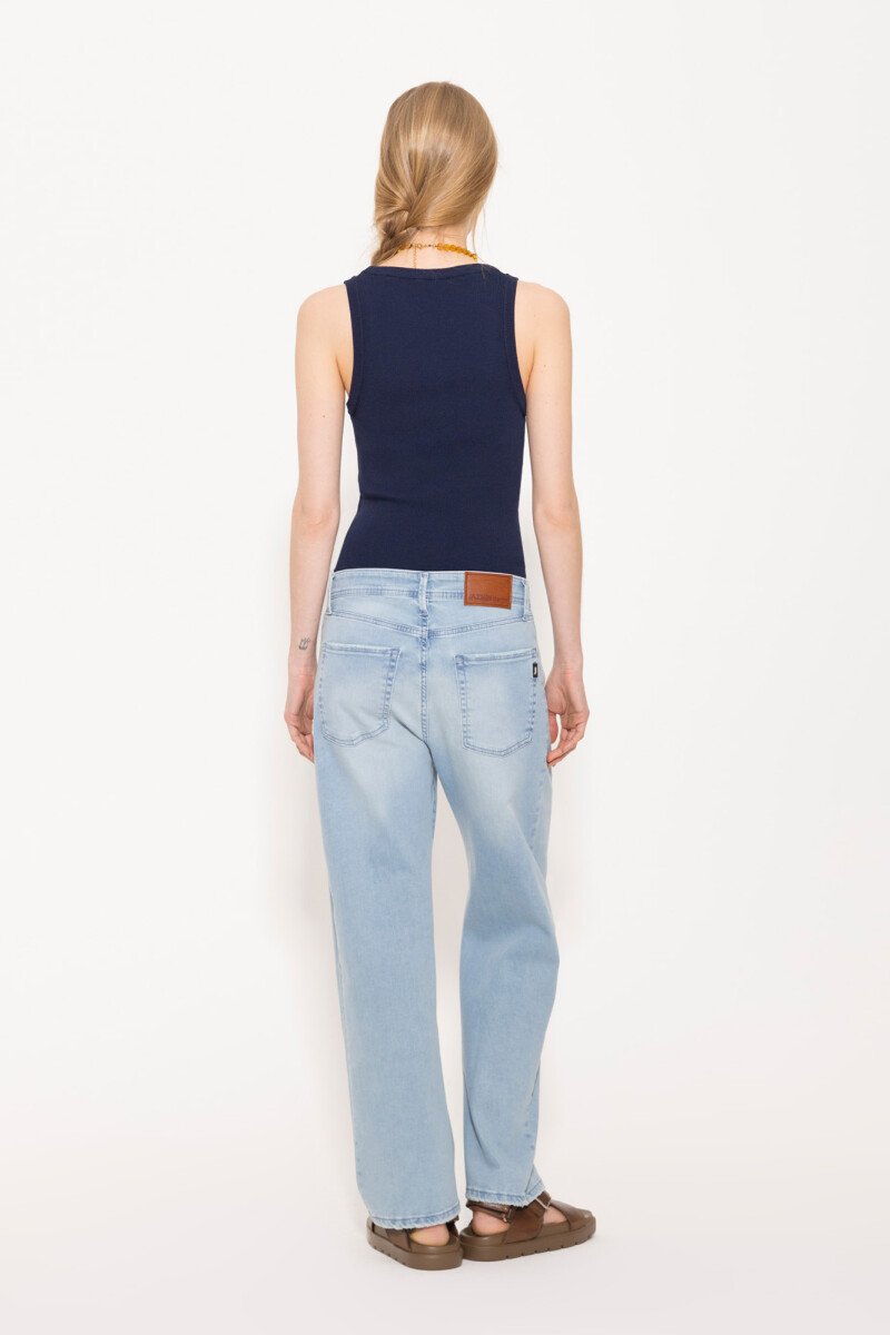 JEANS MICK DENIM Celeste