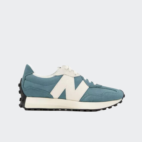 Championes New Balance 327 Azul