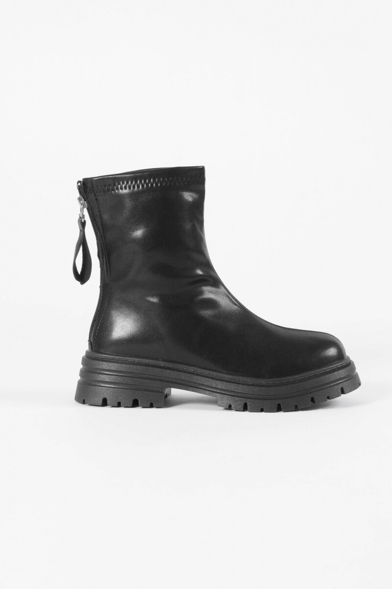 Botas Arena negro