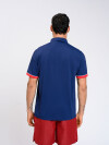 REMERA POLO MOLO HOMBRE Nacional Oficial Hombre 014