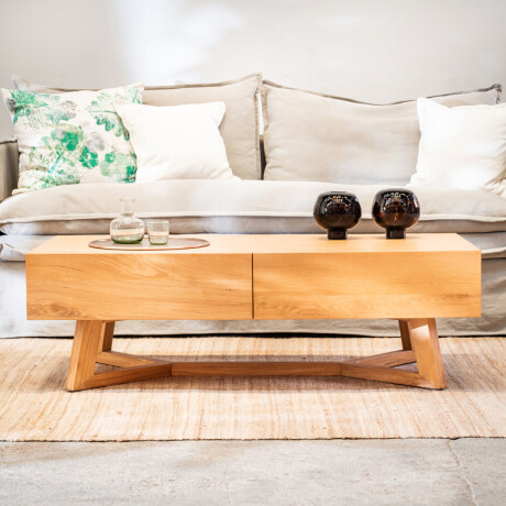 Mesa De Centro Brezo Mesa De Centro Brezo