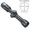 Mira Telescópica 1,5-4,5 X 32 Bushnell Banner Multi X Mira Telescópica 1,5-4,5 X 32 Bushnell Banner Multi X
