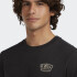 Remera O Neill Small Chest Print Negro