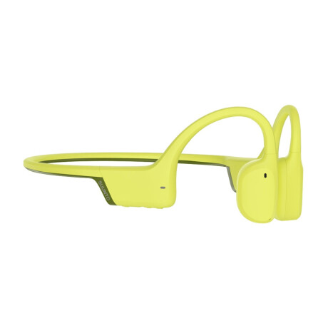 Auriculares Suunto Sonic conducción ósea amarillo Auriculares Suunto Sonic conducción ósea amarillo