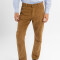 Pantalon pana marron