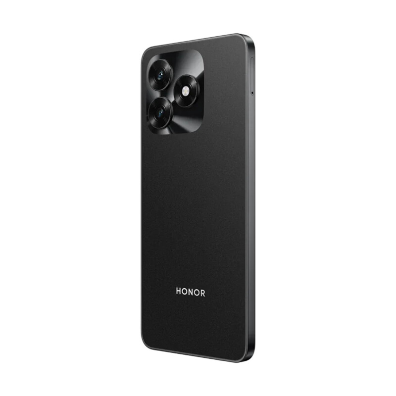 Celular Honor X5c Plus 256GB 4GB 6.74" Black Celular Honor X5c Plus 256GB 4GB 6.74" Black