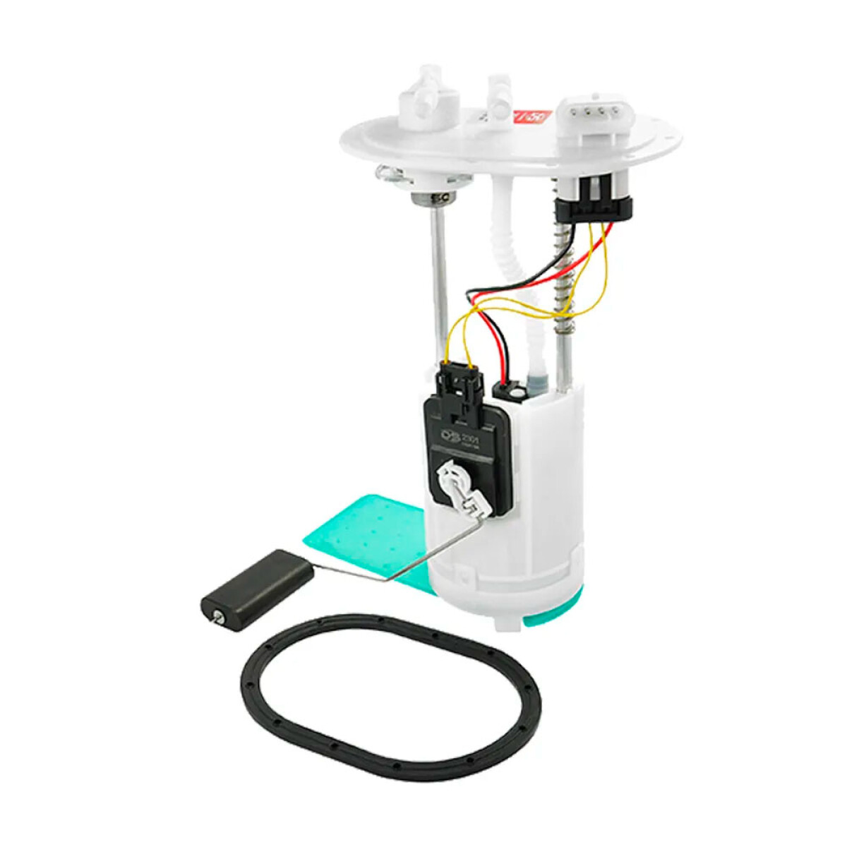 BOMBA COMBUSTIBLE ELECTRICA FIAT CONJUNTO MODULO FIAT GRAND SIENA 12/ - 