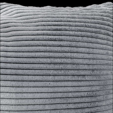 Sillón Cama 2 Cuerpos CloudNest Gris