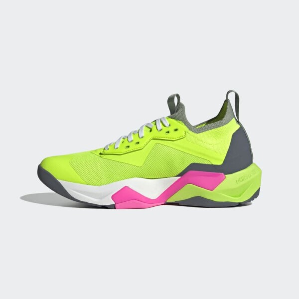 Championes Adidas Rapidmove ADV 2 Verde
