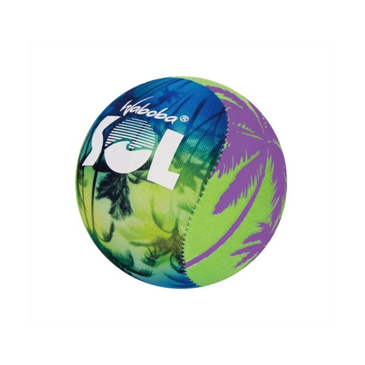 Pelota Playa Waboba Sol 