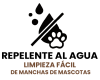 Repelete al agua
