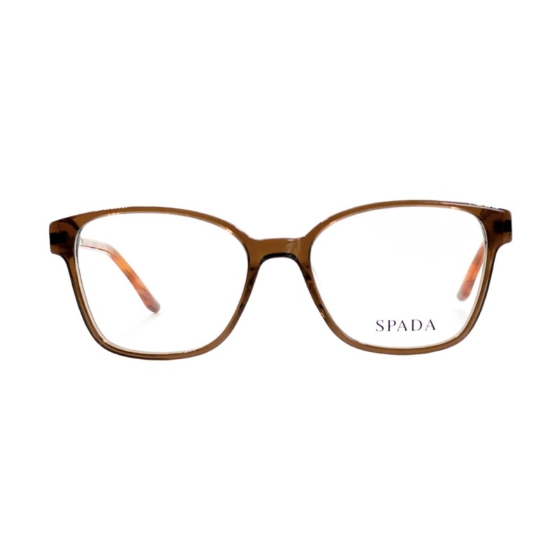 Spada Rectangular Marron patilla tubular Spada Rectangular Marron patilla tubular