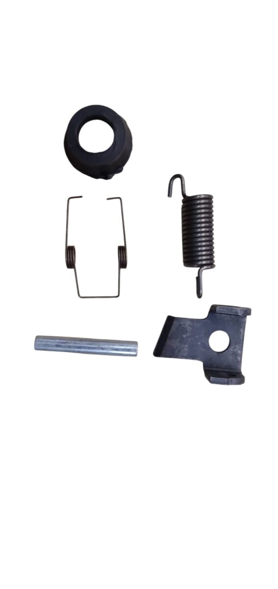 KIT REPARACION PALANCA FRENO DE MANO KOMBI 