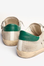 ZAPATILLA SUPER-STAR Plata