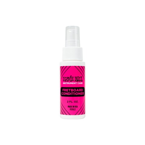 Limpia guitarra Ernie Ball P09622 2oz Limpia guitarra Ernie Ball P09622 2oz