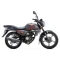 Moto Keeway Calle Rk 125cc - Negro