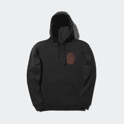 Canguro Stance Wolfpack Negro