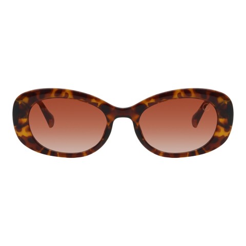 Lentes de Sol Chilli Beans Cannes Animal Print