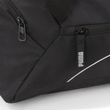 Fundam.Sports Bag S 09033101 Negro