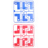 Juego de mesa didáctico educativo puzzle Juego De Mesa Didáctico Educativo Puzzle