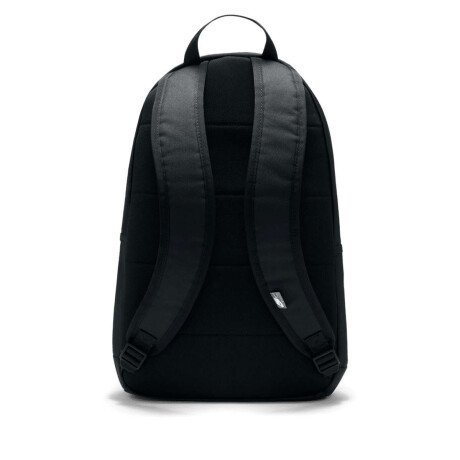 Mochila Elemental Unisex Negro