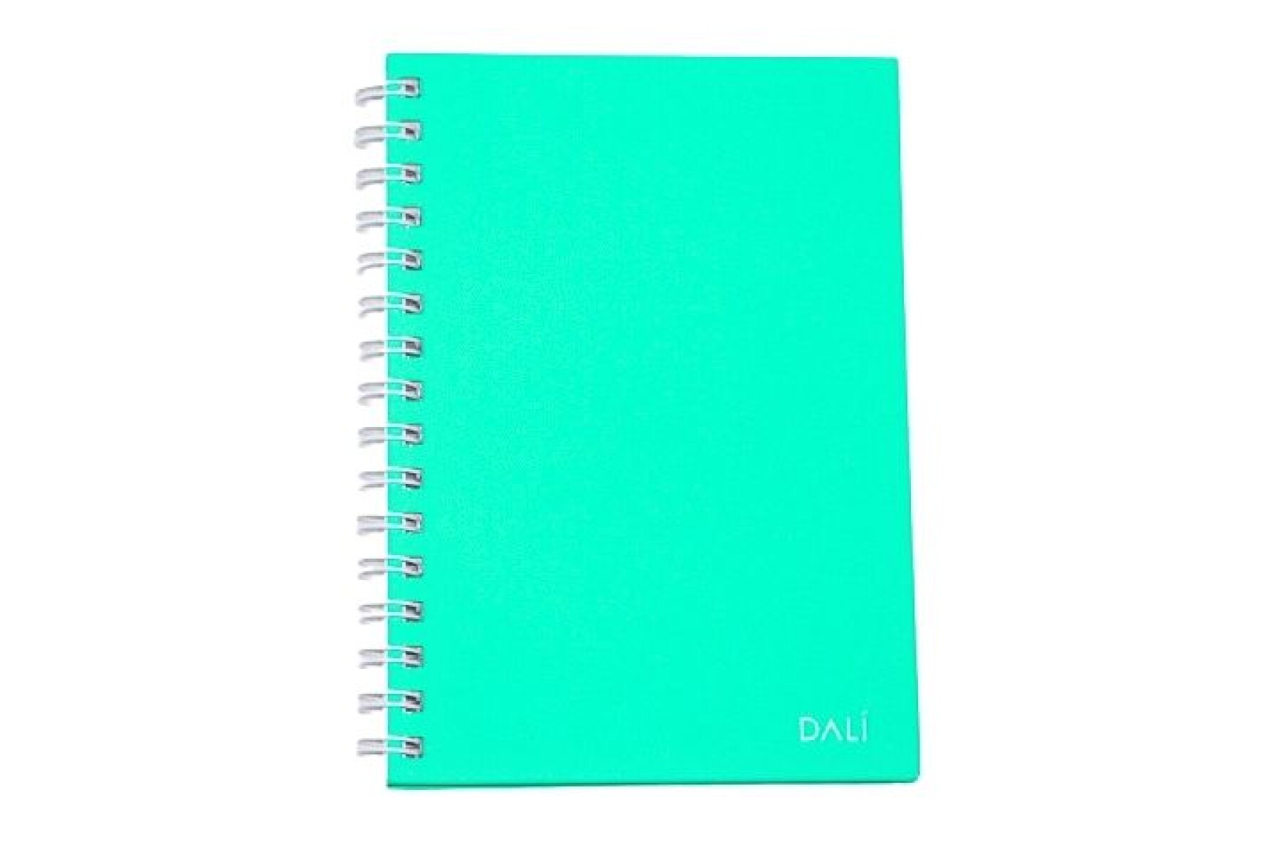 CUADERNO DALI STD TAMAÑO A5 