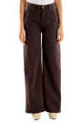PANTALON Marron