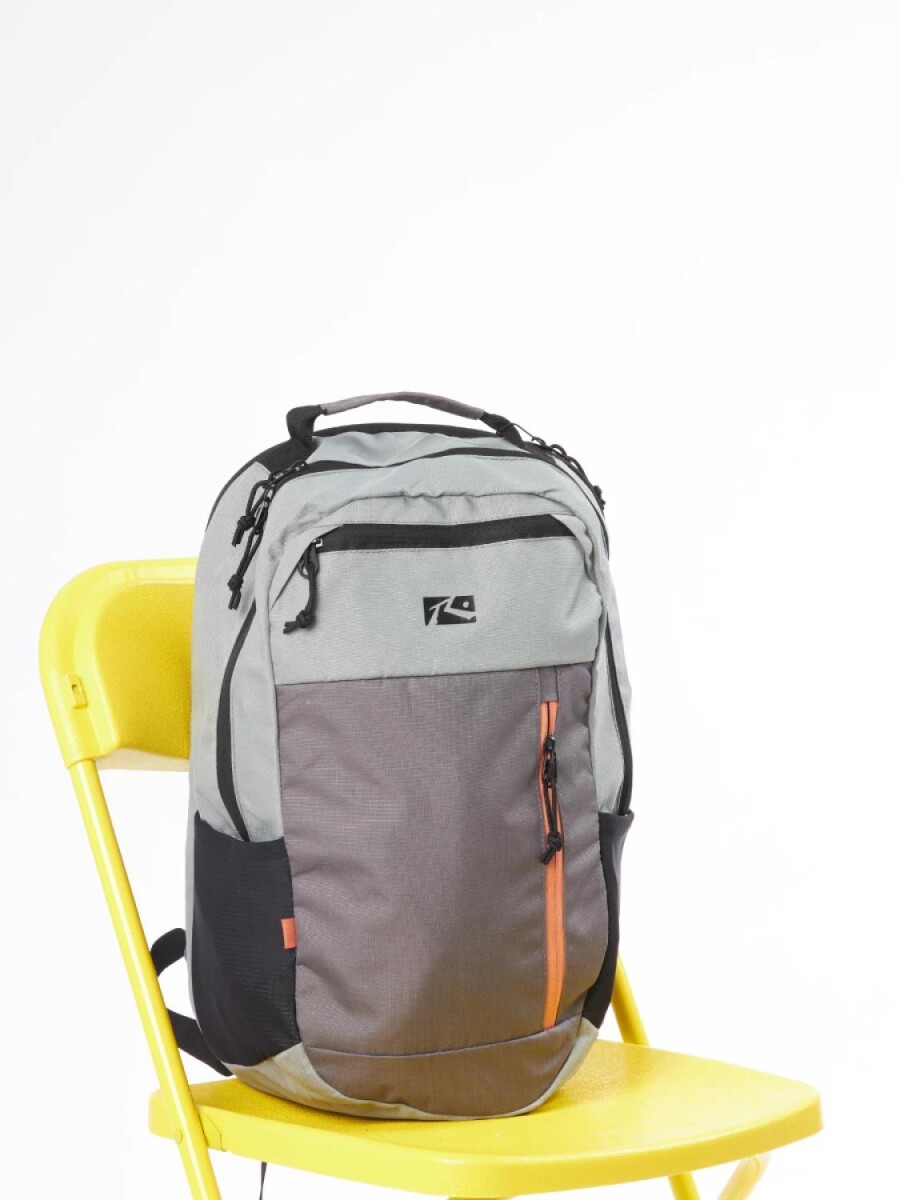 Mochila Rusty "Toru" 