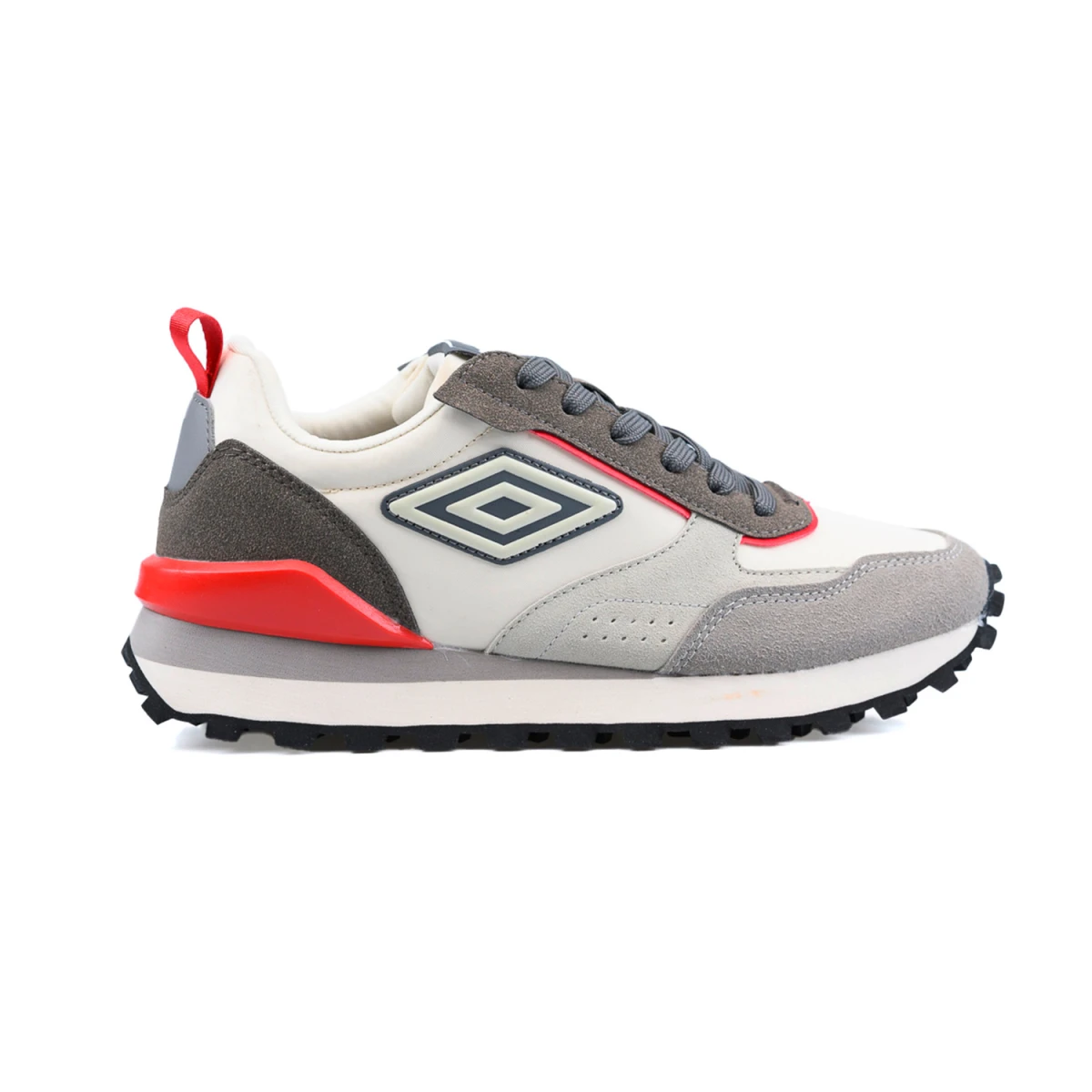 Zapatillas Venturi de Hombre - Crema 