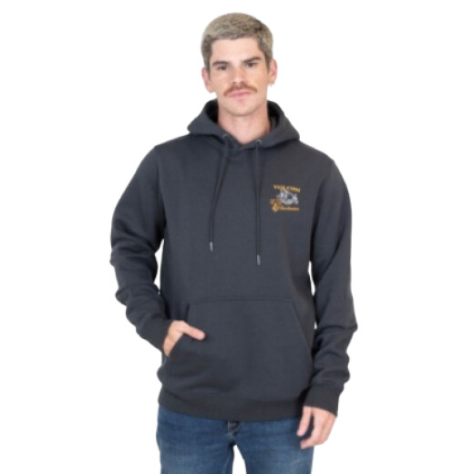 Canguro Volcom Pour Choices Canguro Volcom Pour Choices