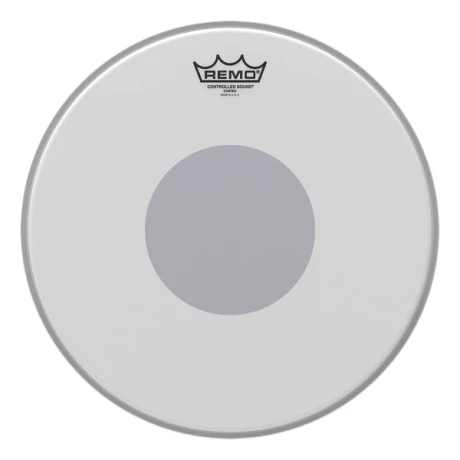 Parche Remo Encore Controlled Sound Coated 14"" Bot Parche Remo Encore Controlled Sound Coated 14"" Bot