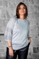Blusa Kala Gris