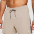 Short The 5 Infinite Short (Unlined) 02 Run Short Hombre Brutalist Khaki / Taupe Slate