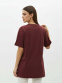 Remera Tarrosa Estampado 4