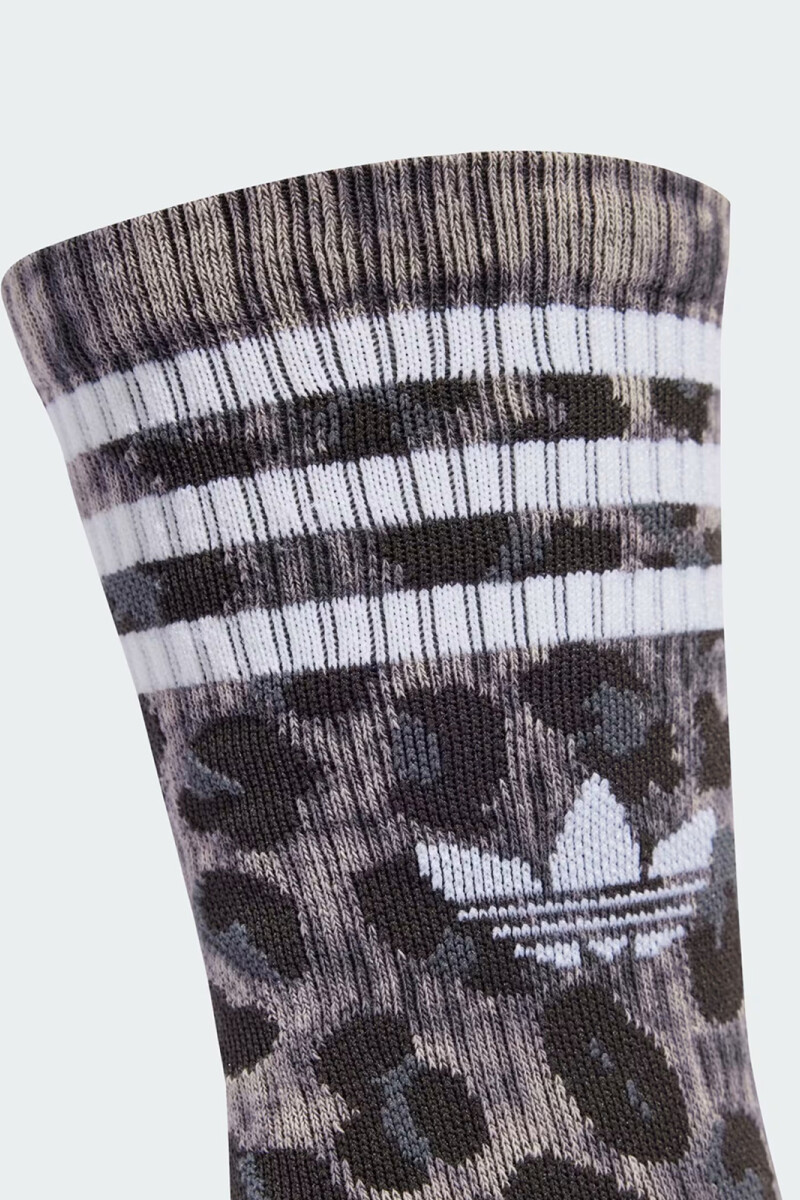 MEDIAS ADIDAS Negro