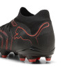 Futbol Cancha AD FG - Puma - Championes Puma Future 9 Match FG/AG de Hombre - 108713 02 Negro