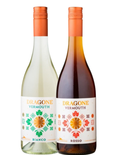 Relanzamiento Vermut Dragone - Viernes 20/3 20 hs Relanzamiento Vermut Dragone - Viernes 20/3 20 hs