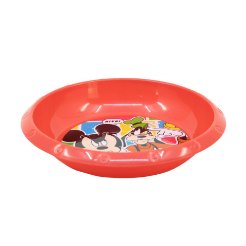 Set x 5 Bazar Infantil Mickey Easy U