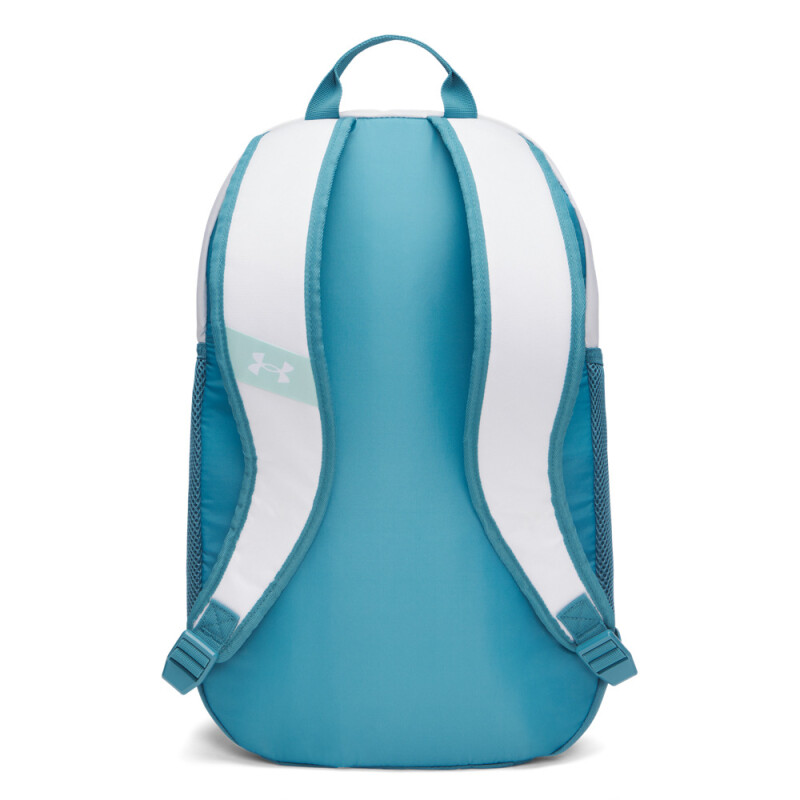 Hustle Sport 6.0 Backpack-WHT WHT-101