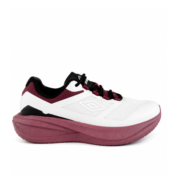 Championes Gridlock Umbro Hombre 09w