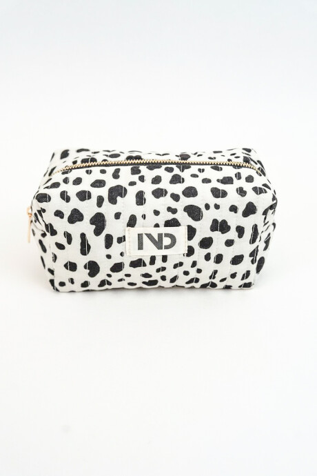 Neceser Zowi Estampado 1