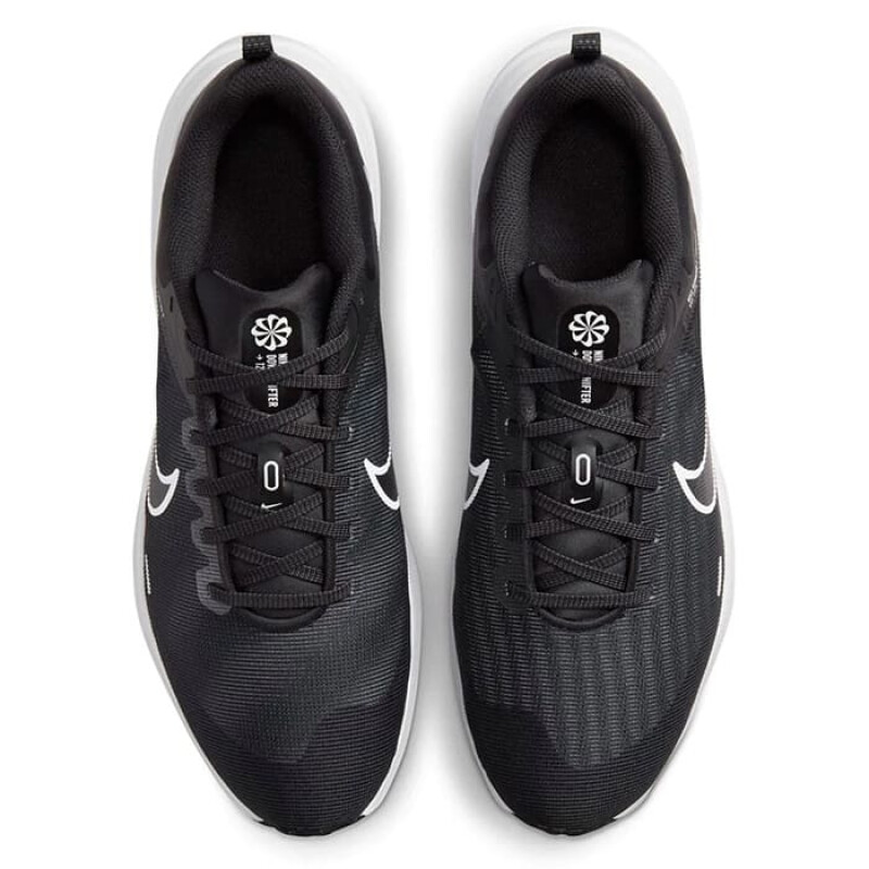 Calzado Running Nike de Hombre - DD9293-001 Negro-blanco