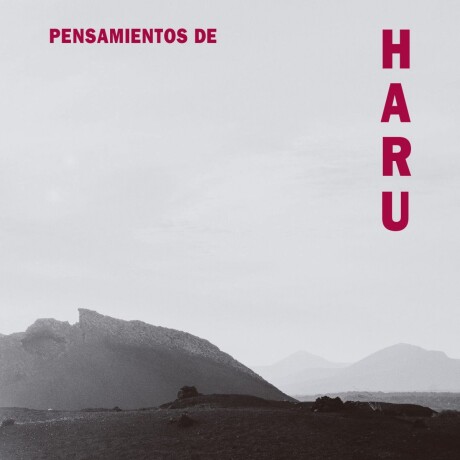 PENSAMIENTOS DE HARU PENSAMIENTOS DE HARU