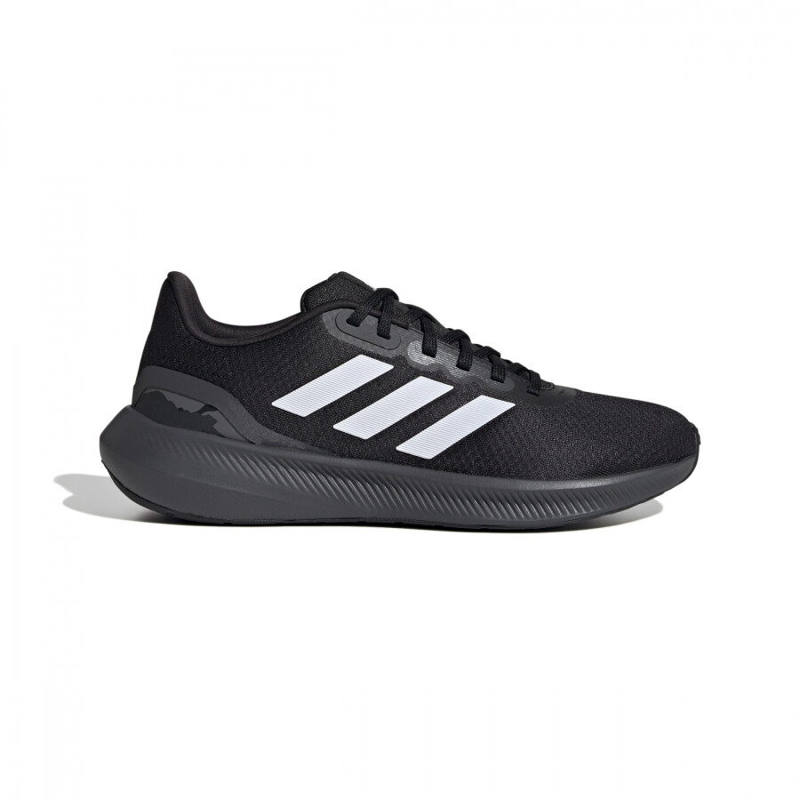 ADIDAS RUNFALCON 3.0 NEGRO