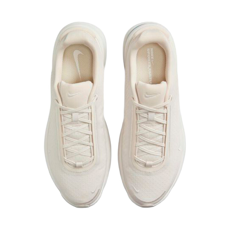 Championes NIKE AIR ZOOM UPTURN SC de Hombre - IB2746-101 Crema