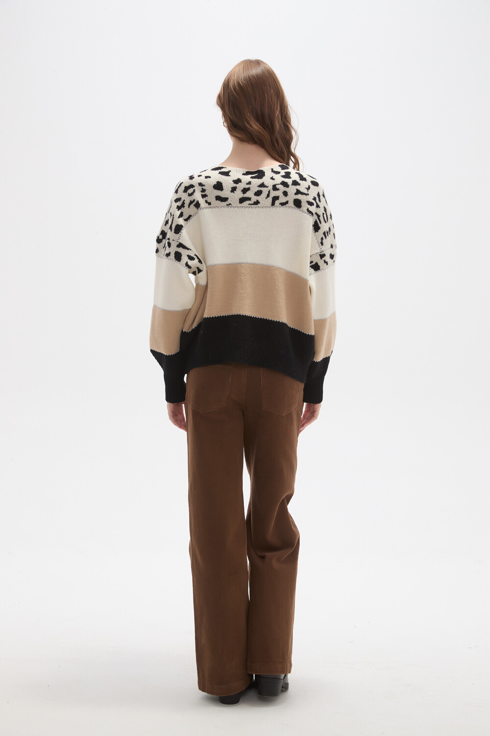 Sweater Misha Estampado 1